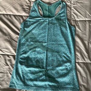 Oiselle flyte racer back tank - medium
